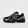 New Balance, 740 (GS), black