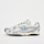 New Balance, 204 shoreline blue, white