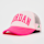 Jordan, Foam Trucker Hat, light pink