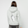 Miss Tee, I Dont Give A Hoody, grey