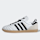 adidas Originals, Samba JP, white