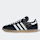 adidas Originals, Samba JP, black