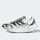 adidas Originals, Adizero Aruku, silver