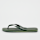Havaianas, Brasil Logo, green