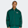 adidas Originals, Brushed Track Jacket, green