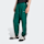 adidas Originals, Brushed Woven Trackpant, green