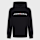Jordan, MJ Baseline Hoodie, black