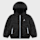 Jordan, Essential Midweight Puffer, black
