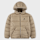 Jordan, MJ Brooklyn Puffer Jacket, beige