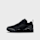 Jordan, Spizike Low (PS), black