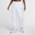 Nike, Sportswear Phoenix Fleece High Raised Oversized Pant, white