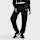 Nike, Sportswear Phoenix Fleece High-Waisted Sweatpants, black