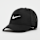 Nike, Rise Structured Trucker Cap, black