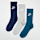Nike, 3 PACK - Sportswear Everyday Essential, multi-colour