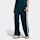 adidas Originals, Firebird Loose Track Pants, green