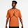 Jordan, Brooklyn, orange