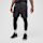Jordan, Sport Dri-FIT Printed Diamond Shorts, black