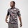Jordan, Brooklyn All-Over-Print T-Shirt, multi-colour