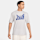 Jordan, Brooklyn T-Shirt, grey