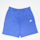 Nike, Sportswear Club 6" Knit Shorts, blue