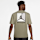 Jordan, Brooklyn Shortsleeve Crew, green