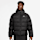 Jordan, Brooklyn Puffer Jacket, black
