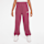 Nike, Sportswear Club Fleece Loose Pant, red