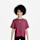 Nike, Sportswear Tee Boxy Essential Low Brand Read, red