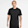 Nike, Sportswear All Over Print Shortsleeve Club Tee, black