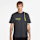 Nike, Sportswear Tee M90 Swoosh Sport, grey