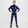 Nike, Paris Saint-Germain Academy Pro Nike Dri-FIT Soccer Knit Tracksuit, blue