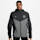 Nike, PSG Tech Woven Windrunner Full Zip Jacket, grey