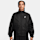 Nike, Club Roscoe Full Zip Jacket, black