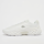 Lacoste, Spinor, white