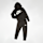 Nike, Sustainable Pullover Set, black