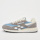 Reebok, Classic Nylon 89 gritty grey/leisure black/chalk, grey
