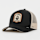 DJINNS, HFT Cap Lazy Sunday, black