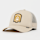 DJINNS, HFT Cap Lazy Sunday, beige