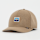 DJINNS, New HFT Cap Perfo Mountain, beige