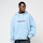 Dickies, Slayden GD Hoodie, blue