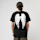 Mister Tee, Wings Of An Angel Tee, black