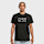 Mister Tee, It Is Never Too Late Tee black, black