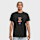 Mister Tee, Grow Up To Stand Out Sketch Tee black, black