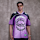 Sprite x SNIPES, Ripple Football Jersey, purple