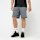 Under Armour, Icon Fleece Short Taping, grey