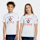adidas Originals, Tee, white
