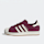 adidas Originals, Superstar II W, red