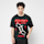 Mister Tee, Always & Forever Oversize Tee, black