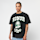 Mister Tee, Honor The Light Oversize Tee, black