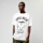 Mister Tee, Life Happens Coffee Helps Oversize Tee, white
